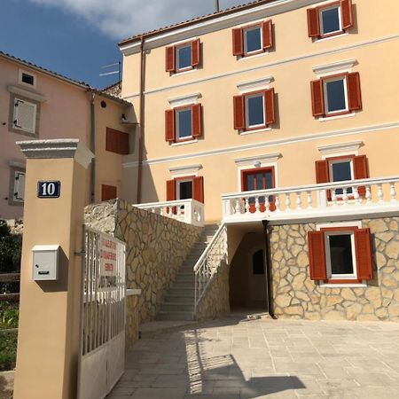 Romantic Hotel Centar Omisalj Luaran gambar