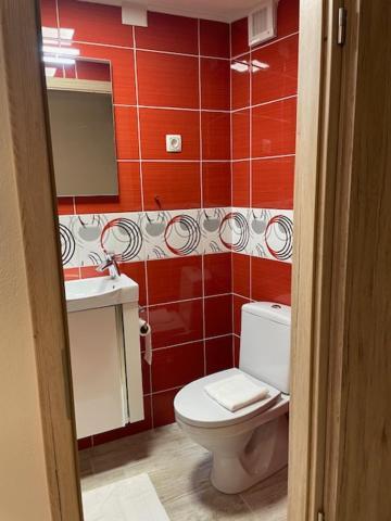 Romantic Hotel Centar Omisalj Luaran gambar