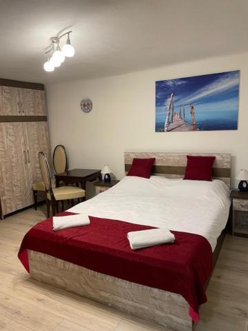 Romantic Hotel Centar Omisalj Luaran gambar