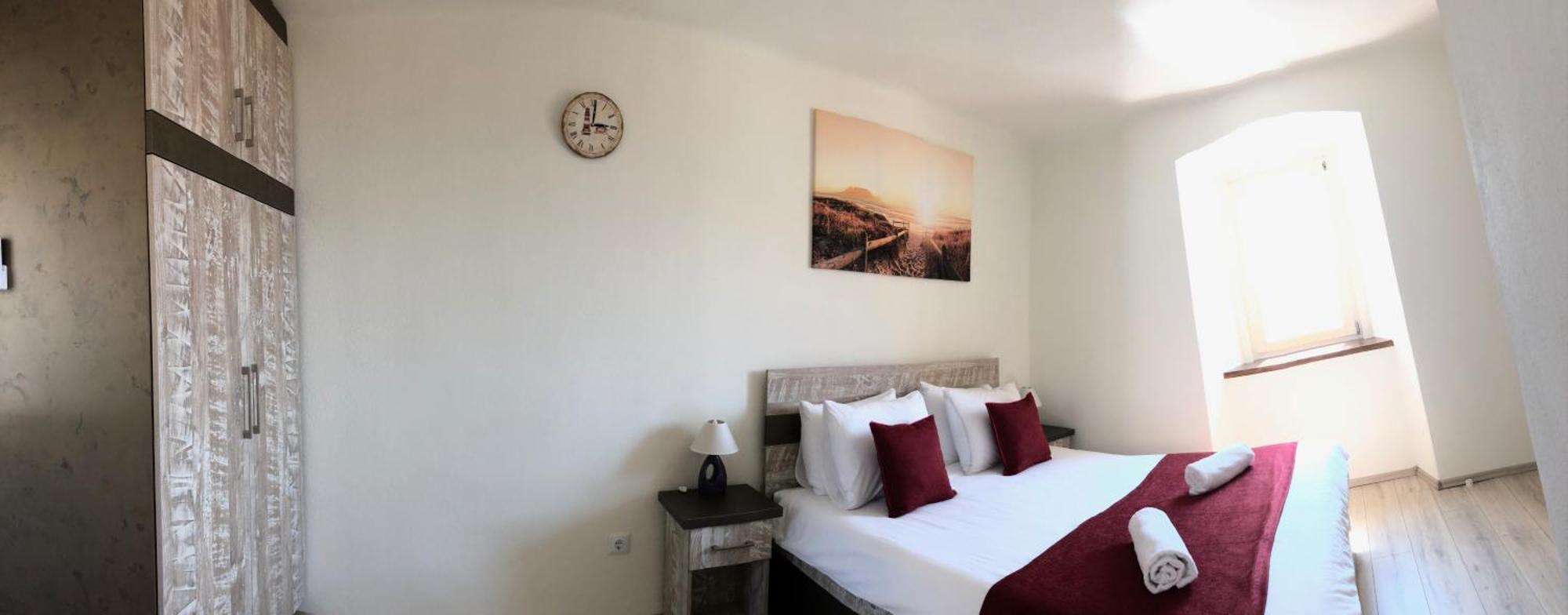 Romantic Hotel Centar Omisalj Luaran gambar